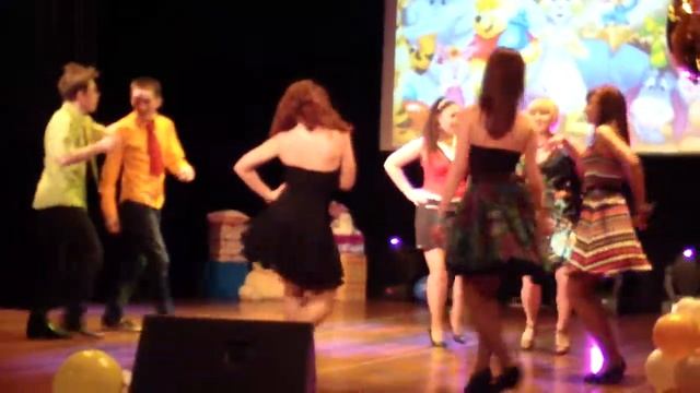 Стиляги 5 СКД (2012) смотреть онлайн