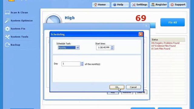 Smart application error Fixer Pro video tutorial смотреть онлайн