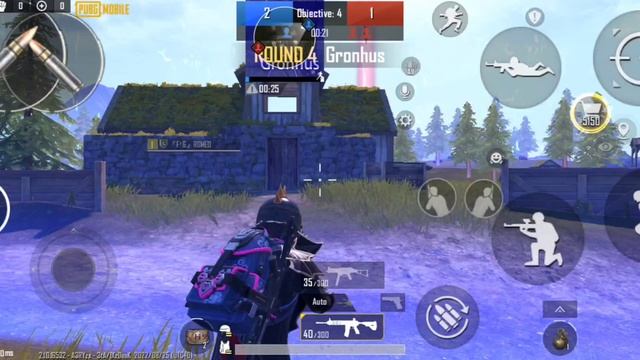 Playing New Map Ultimate Arena || 8 Solo Kills ? || Op Gameplay || #viral #gaming #trending #pubg смотреть онлайн