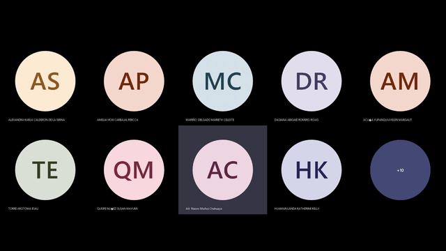 PRESENT PERFECT смотреть онлайн