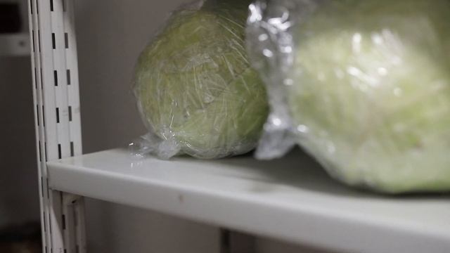 Хранение овощей смотреть онлайн