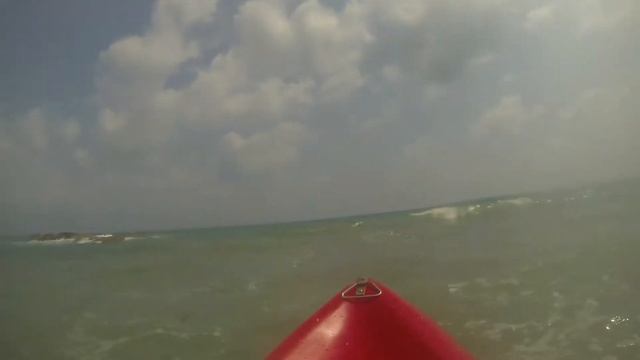 Раки на KAYAK`е )) смотреть онлайн