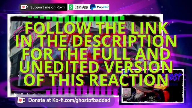 She Will Not Be Disrespected! CHINCHILLA - Little Girl Gone | REACTION #chinchilla #reaction смотреть онлайн