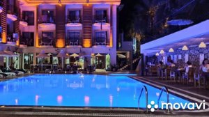 Кемер 2020 отель « Astoria & SPA 4* « 2 часть.