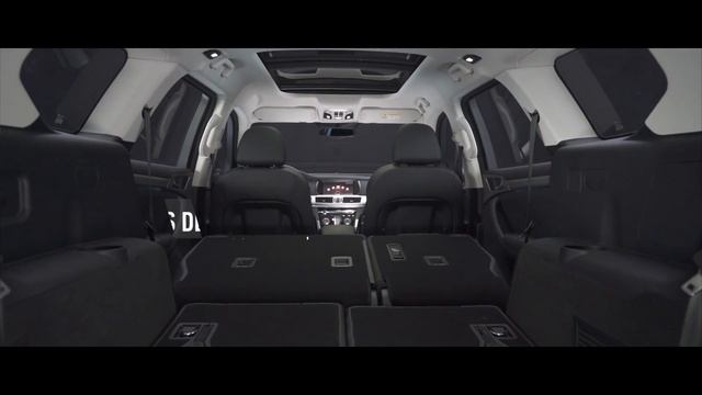 Nuevo Haval H7 - Sorprenderse, un lujo que te puedes dar hoy смотреть онлайн