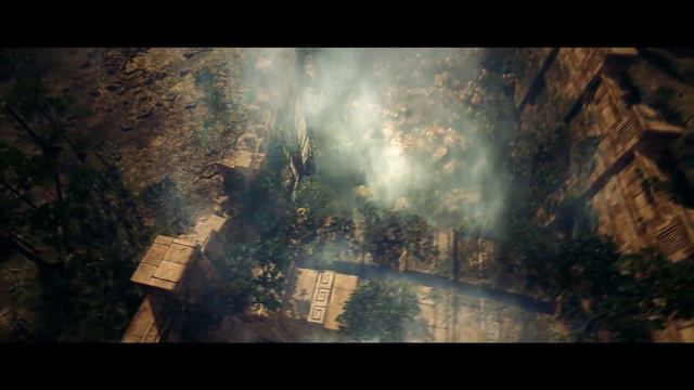 Total War WARHAMMER 2 – Lizardmen | In-Engine Trailer смотреть онлайн