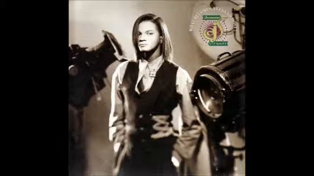 Jermaine Stewart - One Lover смотреть онлайн