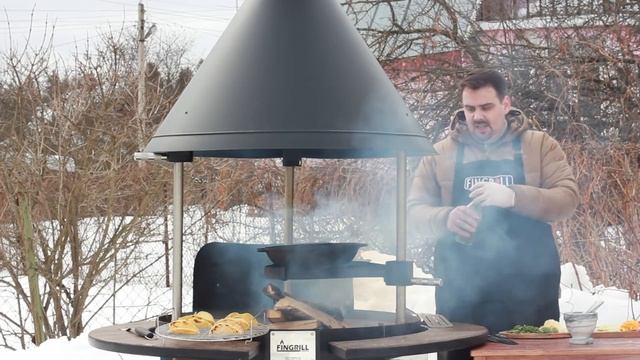 Приключения на Воде