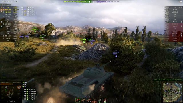 World of Tanks - Funny Moments | MADE IN CHINA! смотреть онлайн