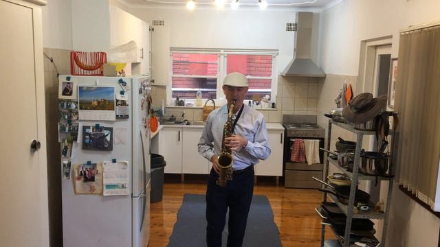 Vintage Conn 6m Naked Lady 1937 Alto Saxophone (VIII Neck) смотреть онлайн