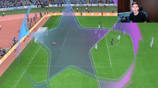 Reconstruyendo al Barcelona en FIFA 23 смотреть онлайн