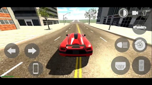 Indian Driver Simulator #1- Motorcycle, car and airplane driving simulator- Android Gameplay смотреть онлайн