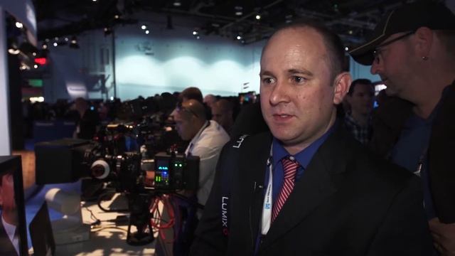 Panasonic GH4 - NAB 2014 - MagnanimousRentals.com смотреть онлайн