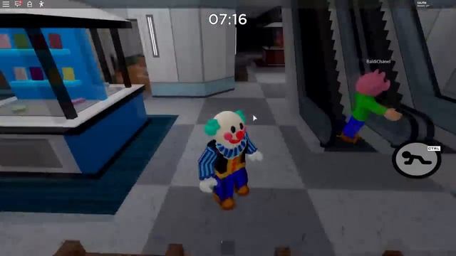 ROBLOX PIGGY SECRET POLEY FOUND - Roblox Piggy SECRET ROOM смотреть онлайн