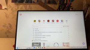 Как на ноутбуке поменять обои? Сейчас всё покажу?