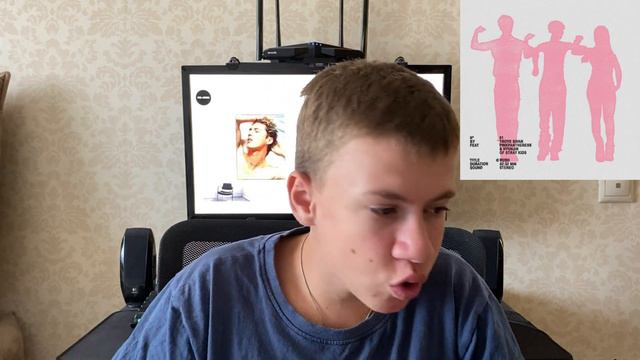 Просто офигенно! Обзор на Troye Sivan - Rush (Remix) (feat. PinkPantheress & HYUNJIN Of STRAY KIDS)