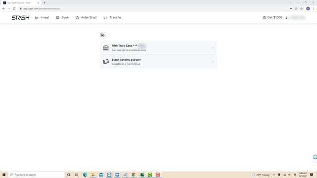 How to Withdraw Money from Stash смотреть онлайн