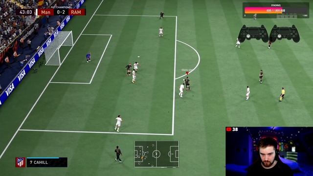 ФЕРРАН ТОРРЕС 96 - ТОП КАРТА ЗА 100К. ПОЛНЫЙ ОБЗОР ФИФА 22 | FIFA 22 ULTIMATE TEAM смотреть онлайн