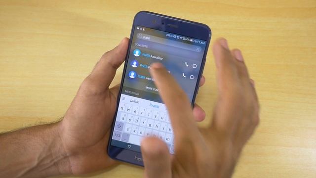 EMUI 5.1/Honor 8 Pro Features, Tips & tricks! Better than MIUI ? смотреть онлайн