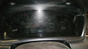 Пинки ВАРИАТОРА при включении. Устранил. Одна из причин.