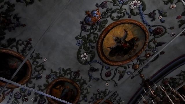 Кафедральный собор Петра и Павла Казань смотреть онлайн