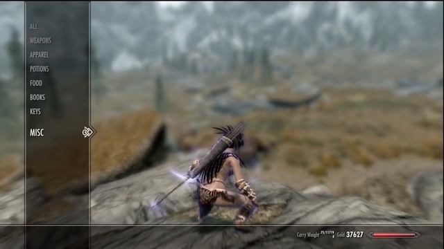 Skyrim: Soul Gem Guide | What Souls Fill What Soul Gems! смотреть онлайн