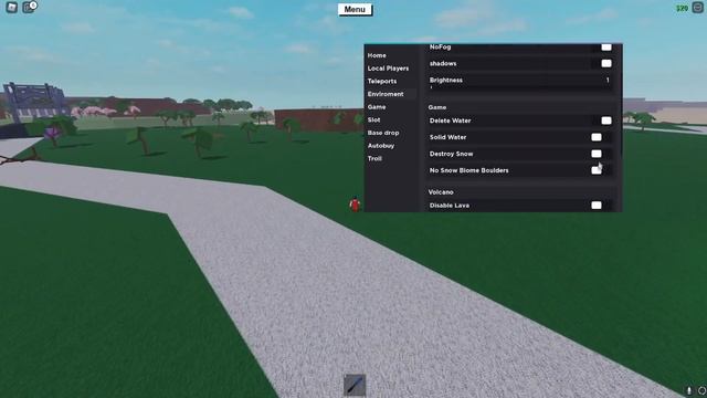 ROBLOX | LUMBER TYCOON 2 SCRIPT/HACK | (2021 PASTEBIN) смотреть онлайн