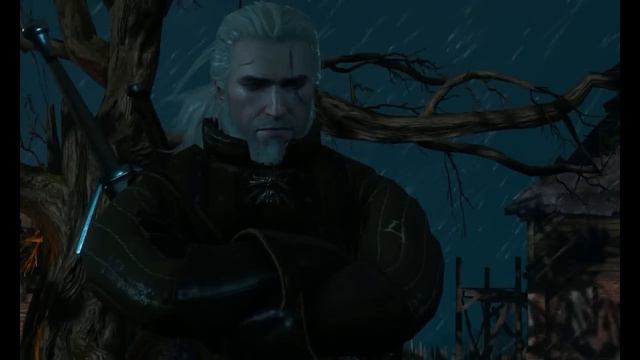 Прохождение Witcher 3 Wild Hunt pt14 - "Великолепный" игоша смотреть онлайн