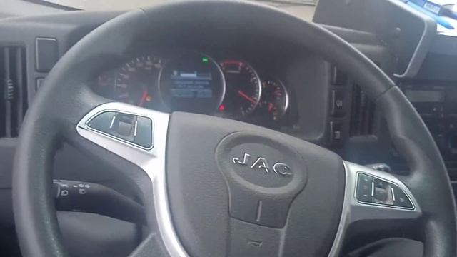 Пересел на Джак Н 80 после Исузу НПР 75 Первые впечатления смотреть онлайн