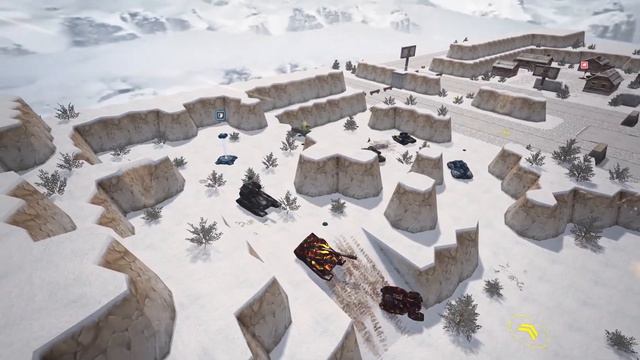 Tanki Online V-LOG: Episode 368 смотреть онлайн