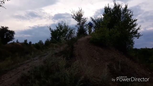 GT AVALANCHE COMP 2018 Заехал 25° в начале смотреть онлайн