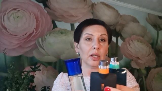 Бритвина Светлана Ароматный гардероб для мужчин смотреть онлайн