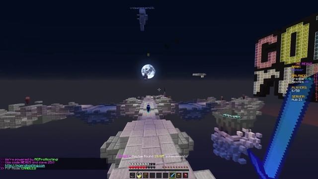 MineCraft | HELP ME PLEASE смотреть онлайн