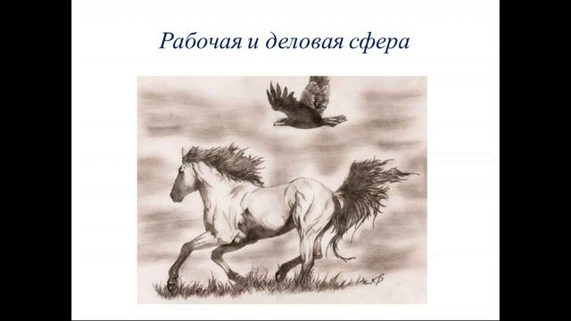2021/Прогноз для рожденных в год Лошади/Марина Любинецкая смотреть онлайн