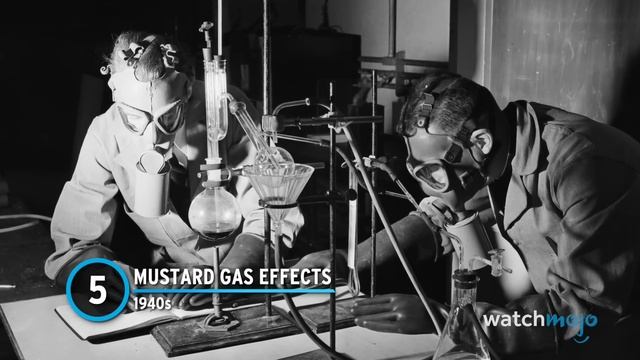 Top 10 Discoveries The Government Hid From The Public