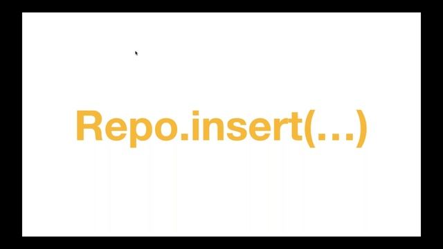 Best Practice For API Design in Elixir - Part 2 | Erlang Solutions Webinar смотреть онлайн