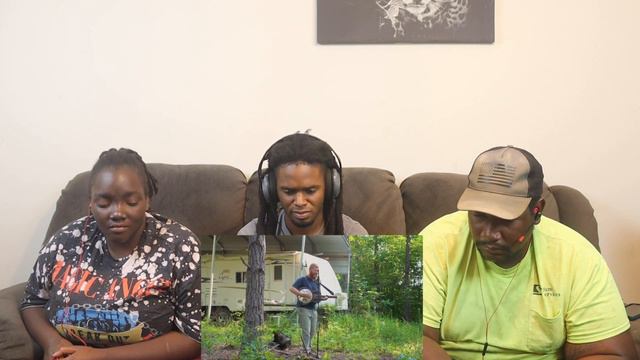 Oliver Anthony - Rich Mans Gold | Reaction смотреть онлайн