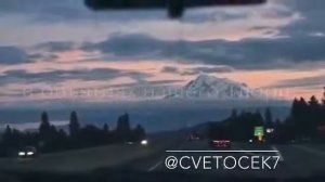 Уйду туда, где небеса свои откроют ворота