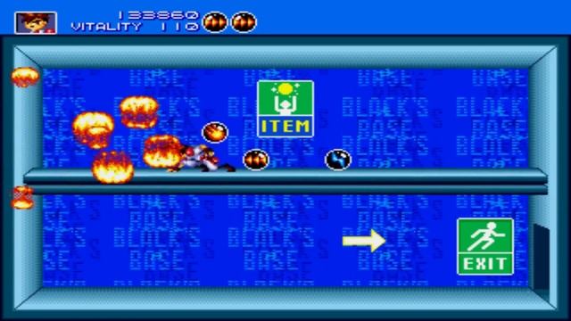 Gunstar Heroes Retrospective | Remembering A Sega Classic смотреть онлайн