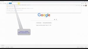 Reset Epson L3100 Waste Ink Pad Counter