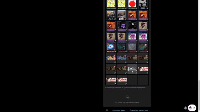 ЖИЗНЬ ТРЕЙДЕРА! УРОКИ ТРЕЙДА! КАК НА САМОМ ДЕЛЕ ПРОХОДЯТ ТРЕЙДЫ В STEAM! ДЕНЬ 454 смотреть онлайн