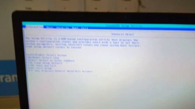 No Bootable Device In Acer Laptop || Step By Step Solve