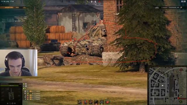 SERVER - КАК ЗАКОНЧИЛСЯ ТУРНИР ОТ EVIL_GRANNY (1 VS 1) 10 УРОВЕНЬ