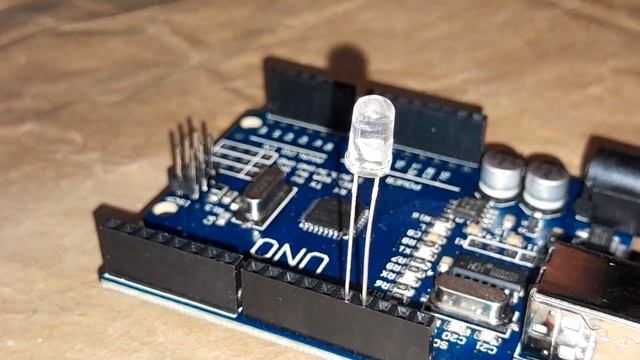 Arduino UNO Components Lec -1 #arduino #arduinoboard #uno #iot #embedded #programming смотреть онлайн
