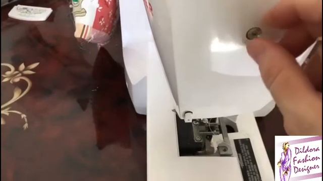 ЧИСТКА И СМАЗКА ШВЕЙНОЙ МАШИНКИ | КАК ОЧИСТИТЬ И СМАЗАТЬ МАШИНКУ В ДОМАШНИХ УСЛОВИЯХ смотреть онлайн