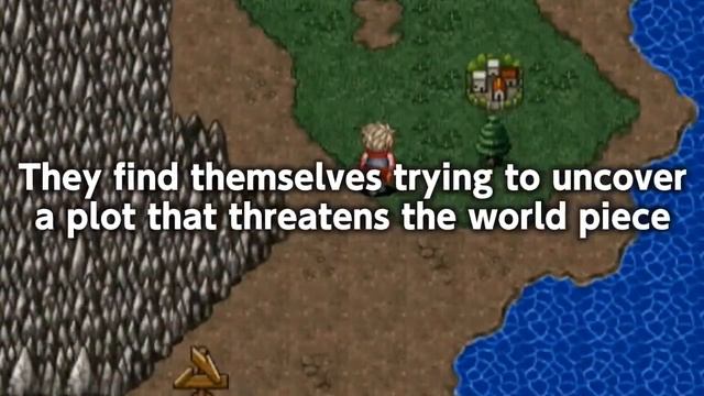 RPG Infinite Dunamis Game Trailer on Android смотреть онлайн