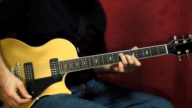 The Last Time - The Rolling Stones - Guitar смотреть онлайн