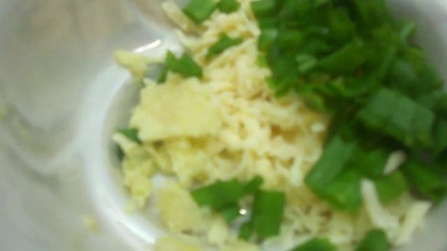 Помидоры с сыром и чесноком!(Лёгкая закуска) смотреть онлайн