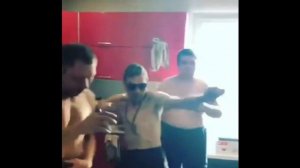 безумный паша, Чики Пики, Монгол,Сисельман ТАНЦЫ КОРОЛЕЙ