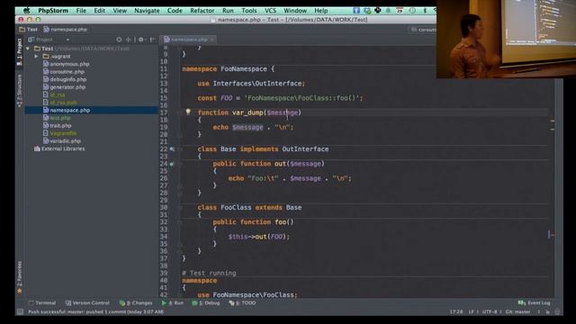 what's new in PHP 5.6? смотреть онлайн